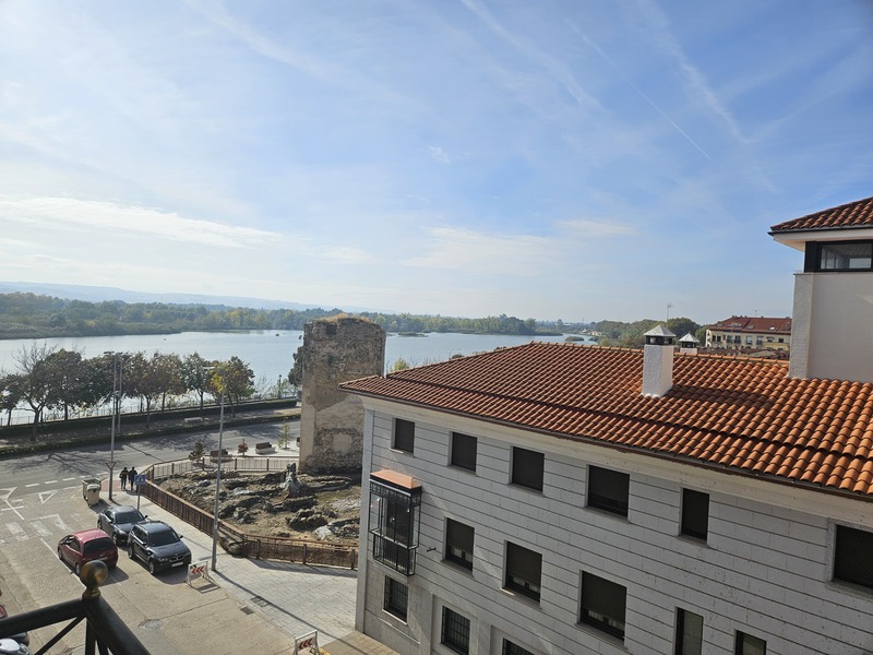 Dúplex en venta  en Calle LECHUGA, Talavera de la Reina