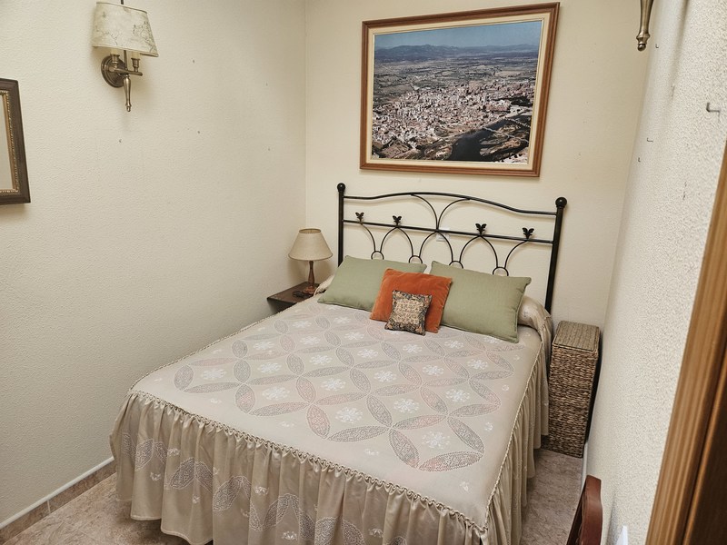 Dúplex en venta  en Calle LECHUGA, Talavera de la Reina