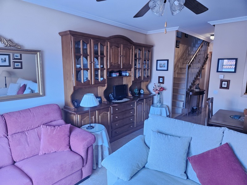 Dúplex en venta  en Calle LECHUGA, Talavera de la Reina