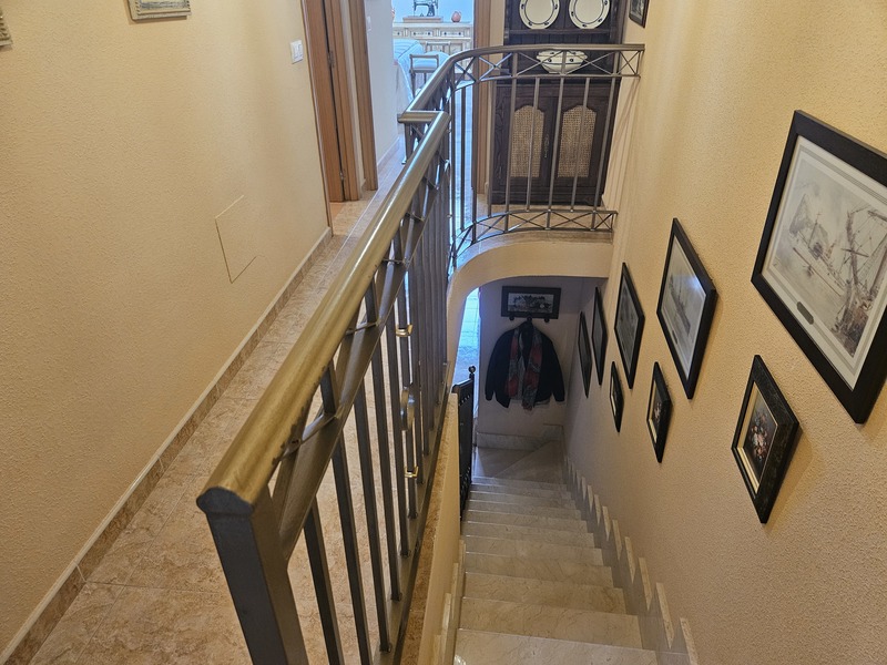 Dúplex en venta  en Calle LECHUGA, Talavera de la Reina