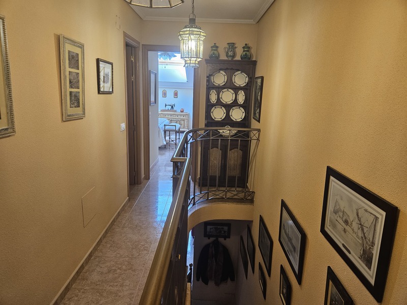 Dúplex en venta  en Calle LECHUGA, Talavera de la Reina