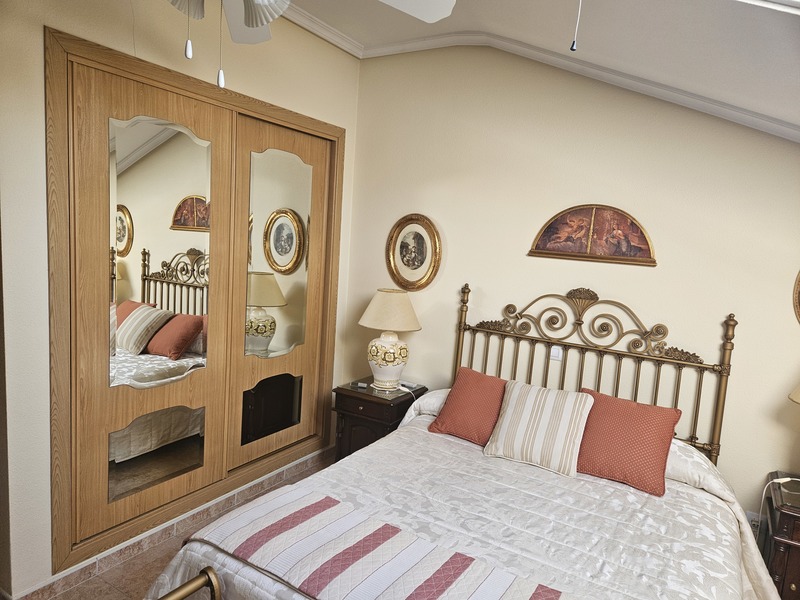 Dúplex en venta  en Calle LECHUGA, Talavera de la Reina