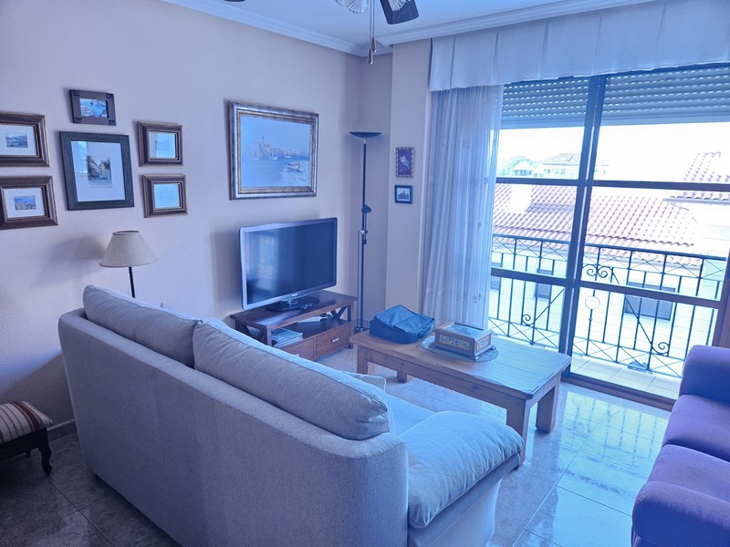 Dúplex en venta  en Calle LECHUGA, Talavera de la Reina