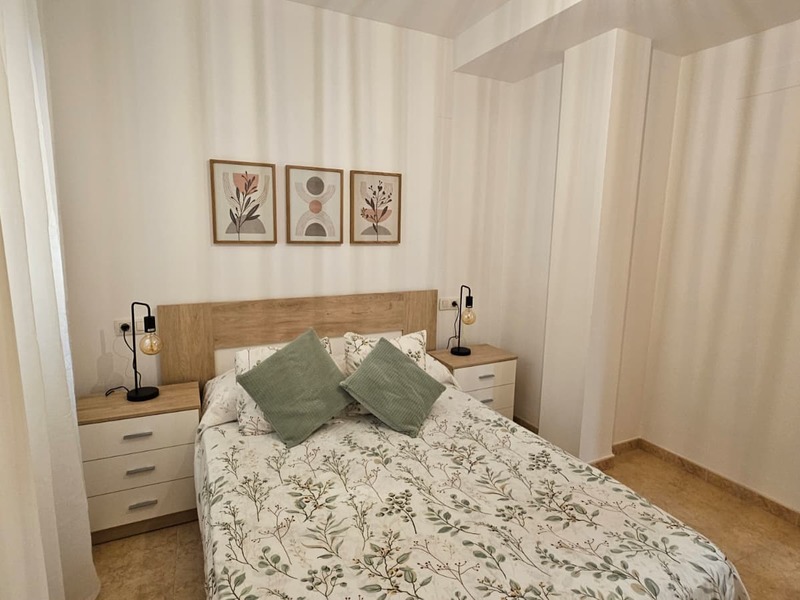 Piso en venta  en Calle VALENCIA, Chilches / Xilxes