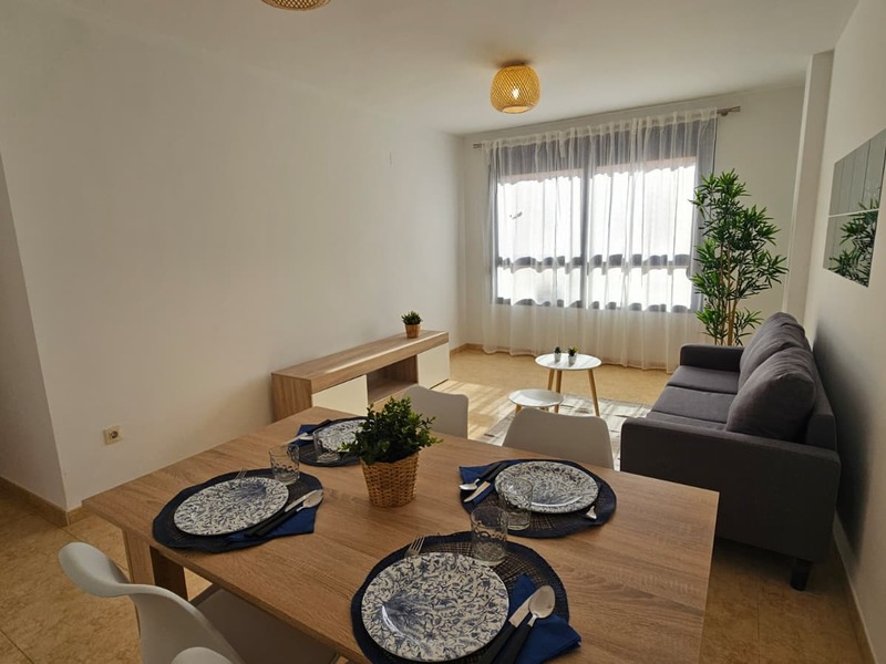 Piso en venta  en Calle VALENCIA, Chilches / Xilxes