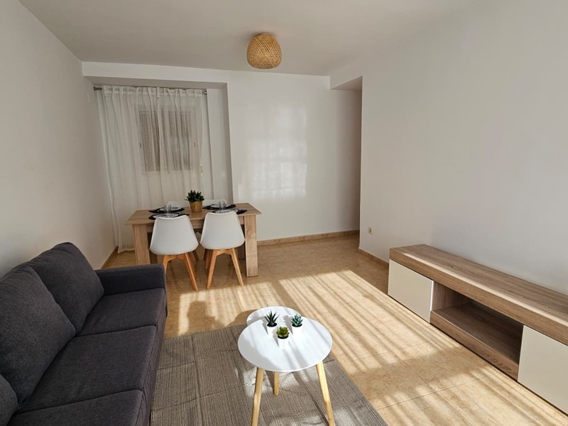 Piso en venta  en Calle VALENCIA, Chilches / Xilxes