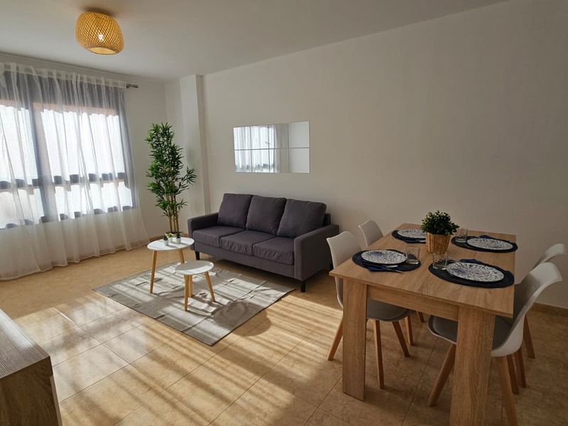 Piso en venta  en Calle VALENCIA, Chilches / Xilxes