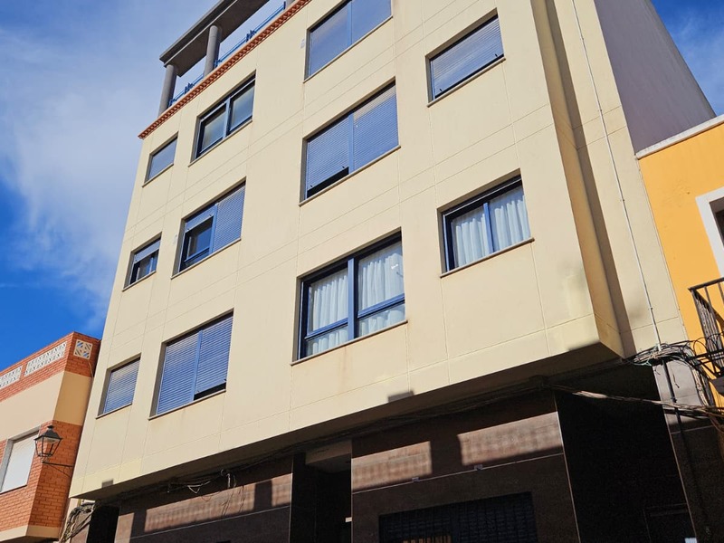 Piso en venta  en Calle VALENCIA, Chilches / Xilxes