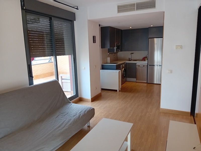 Piso en Avenida Ensanche de Vallecas