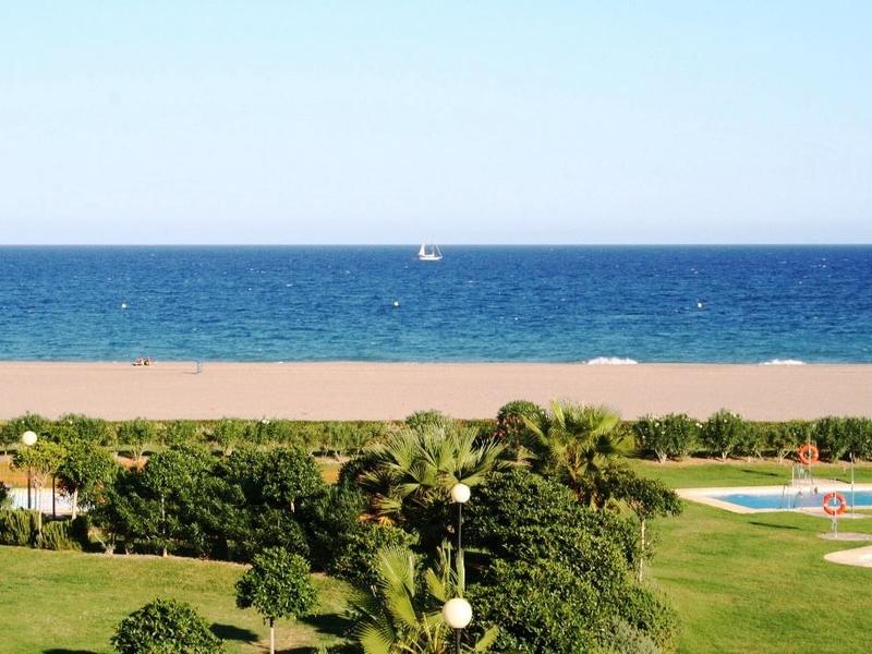 Piso en venta  en Calle Delfin, Vera