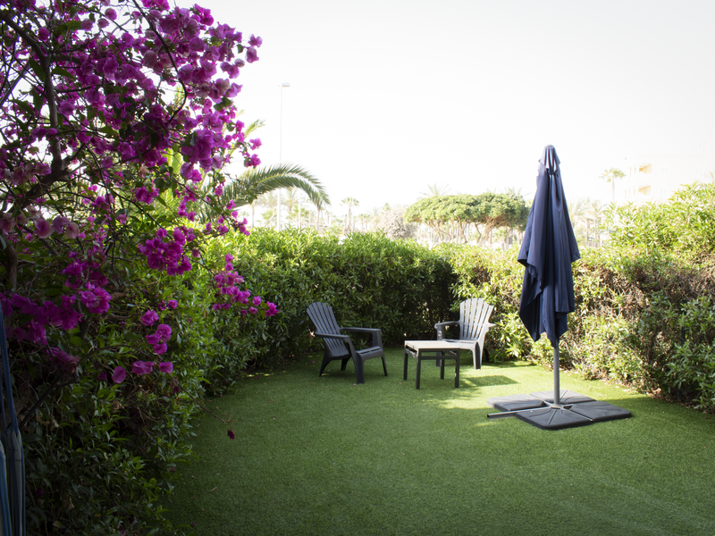 Piso en venta  en Calle Delfin, Vera