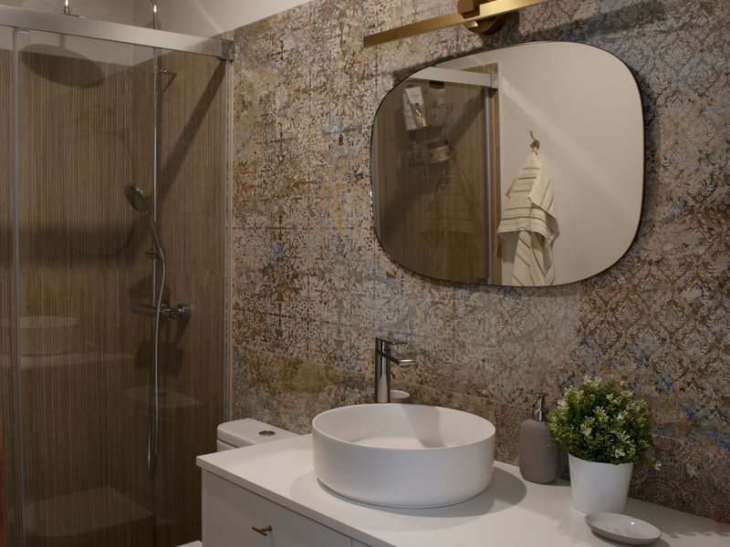 Piso en venta  en Calle Delfin, Vera