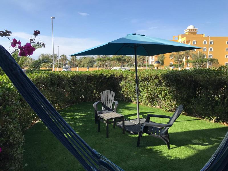 Piso en venta  en Calle Delfin, Vera