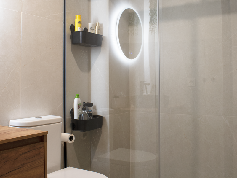 Piso en venta  en Calle Delfin, Vera