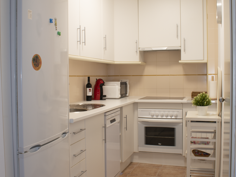 Piso en venta  en Calle Delfin, Vera