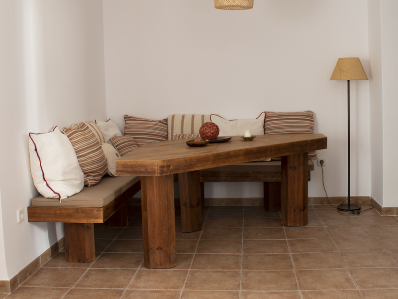 Piso en venta  en Calle Delfin, Vera