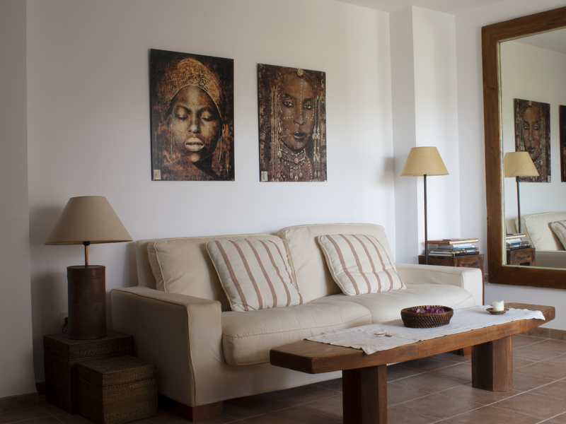 Piso en venta  en Calle Delfin, Vera