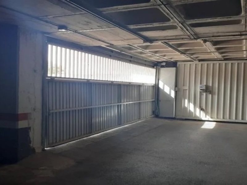 Parking en venta  en Calle MONTSERRAT ROIG, Torrejón de Ardoz