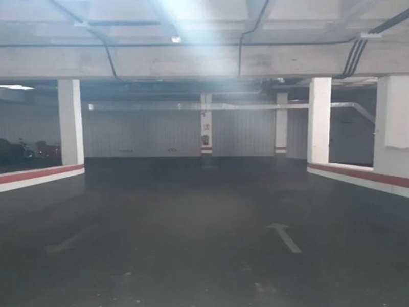 Parking en venta  en Calle MONTSERRAT ROIG, Torrejón de Ardoz