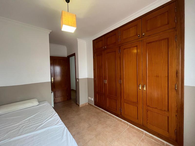 Dúplex en venta  en Cuesta Almeces, Mojácar