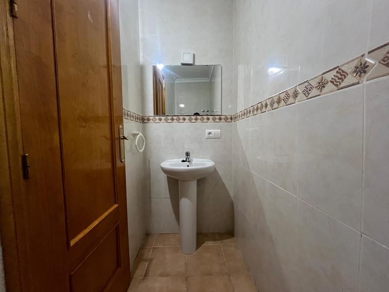 Dúplex en venta  en Cuesta Almeces, Mojácar