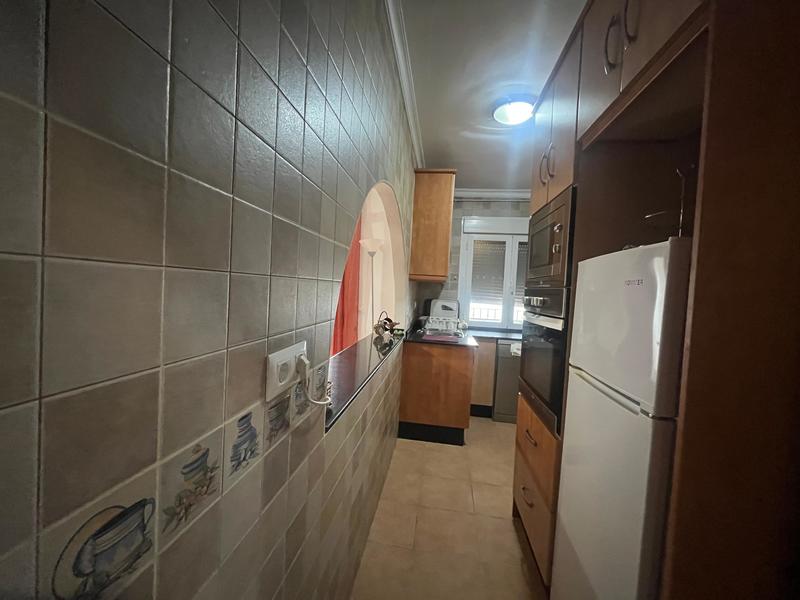 Dúplex en venta  en Cuesta Almeces, Mojácar