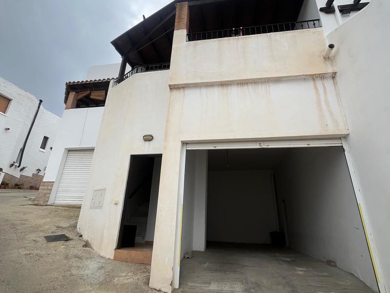 Dúplex en venta  en Cuesta Almeces, Mojácar