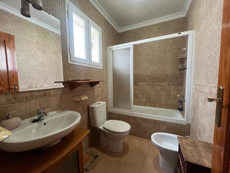 Dúplex en venta  en Cuesta Almeces, Mojácar