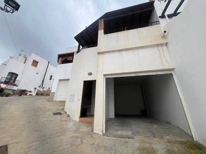 Dúplex en venta  en Cuesta Almeces, Mojácar