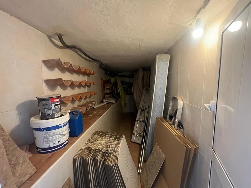 Dúplex en venta  en Cuesta Almeces, Mojácar