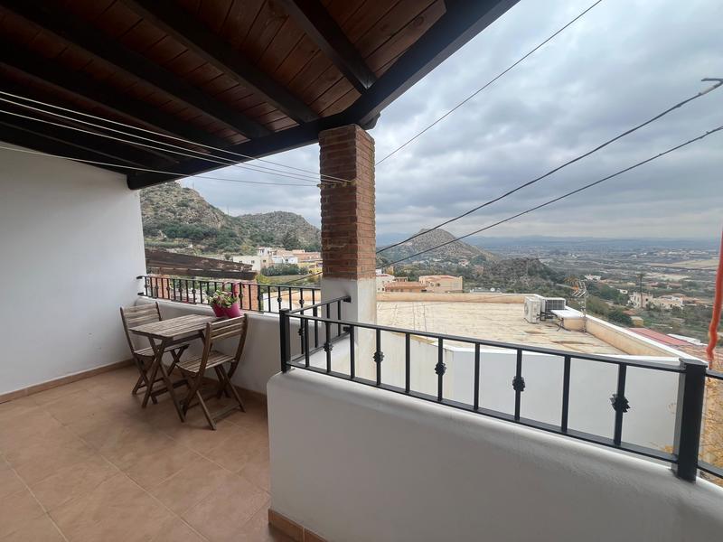 Dúplex en venta  en Cuesta Almeces, Mojácar