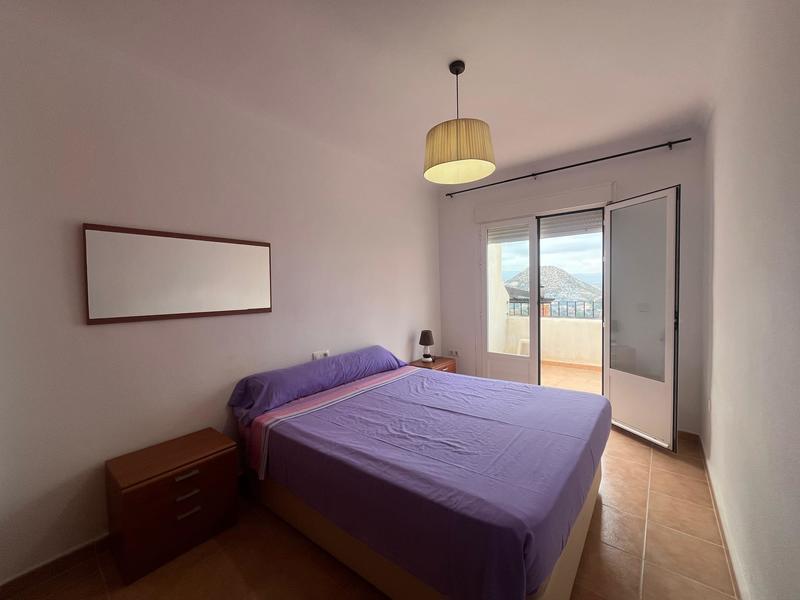 Dúplex en venta  en Cuesta Almeces, Mojácar