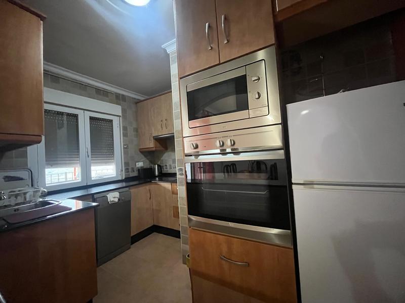 Dúplex en venta  en Cuesta Almeces, Mojácar