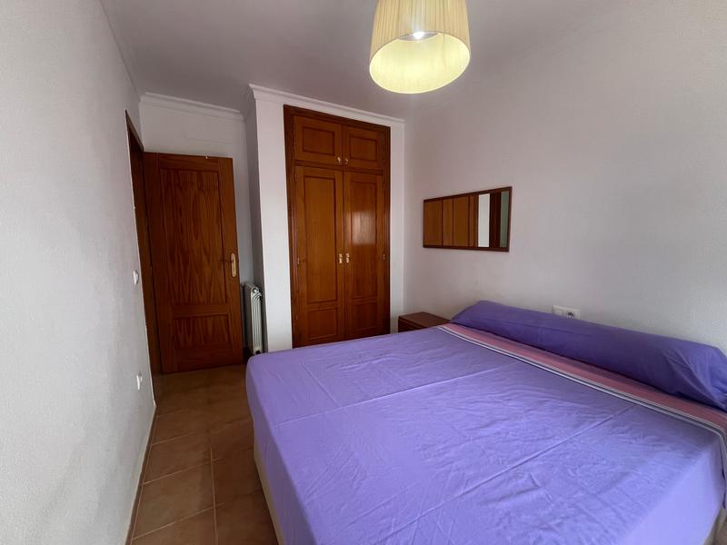 Dúplex en venta  en Cuesta Almeces, Mojácar