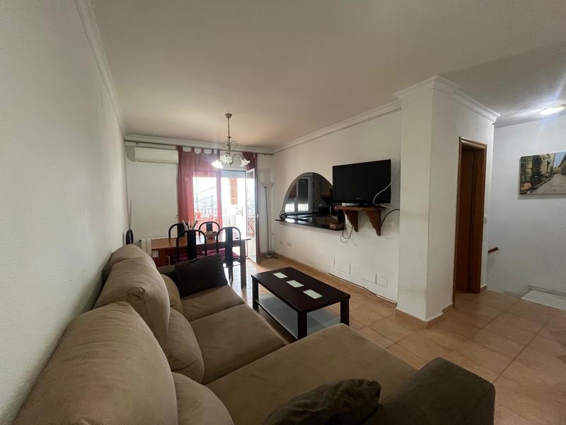 Dúplex en venta  en Cuesta Almeces, Mojácar