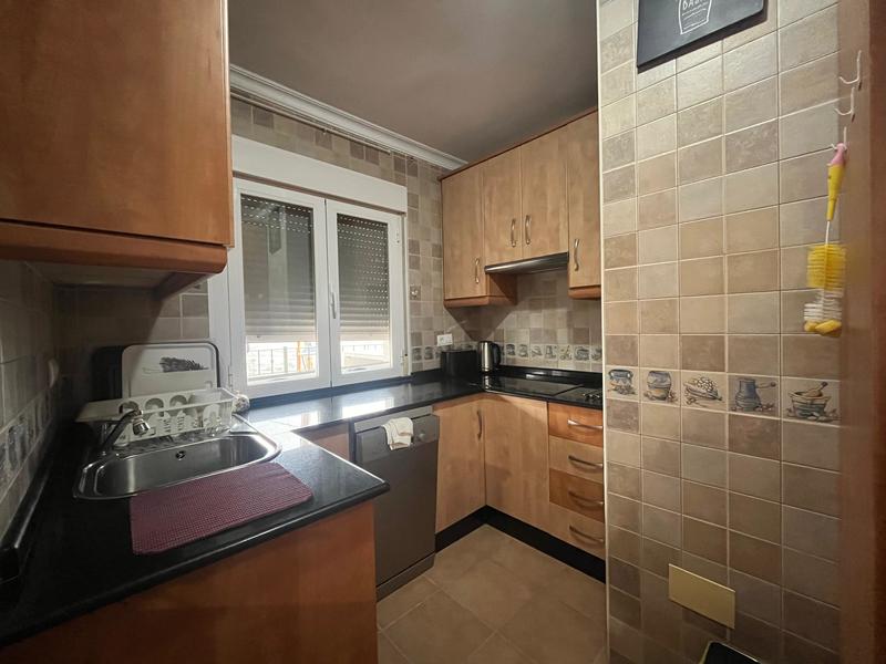 Dúplex en venta  en Cuesta Almeces, Mojácar