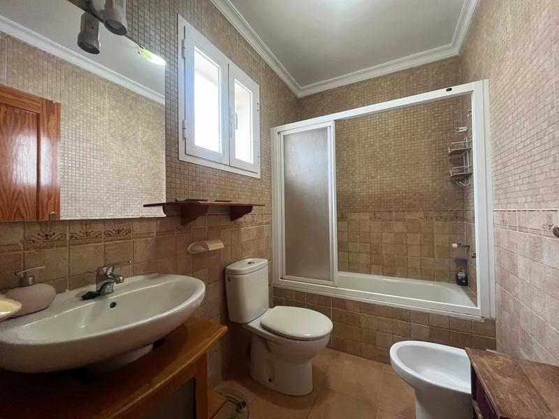 Dúplex en venta  en Cuesta Almeces, Mojácar