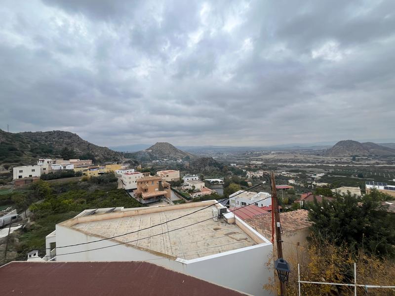 Dúplex en venta  en Cuesta Almeces, Mojácar