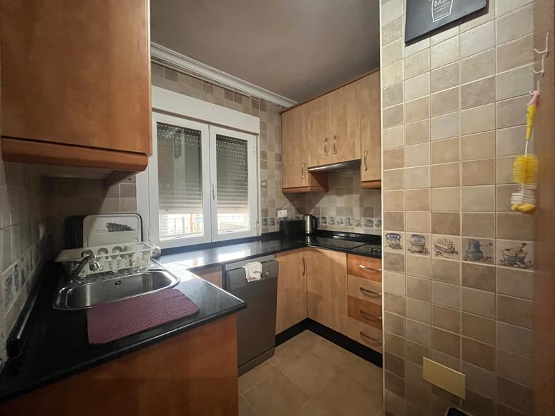 Dúplex en venta  en Cuesta Almeces, Mojácar