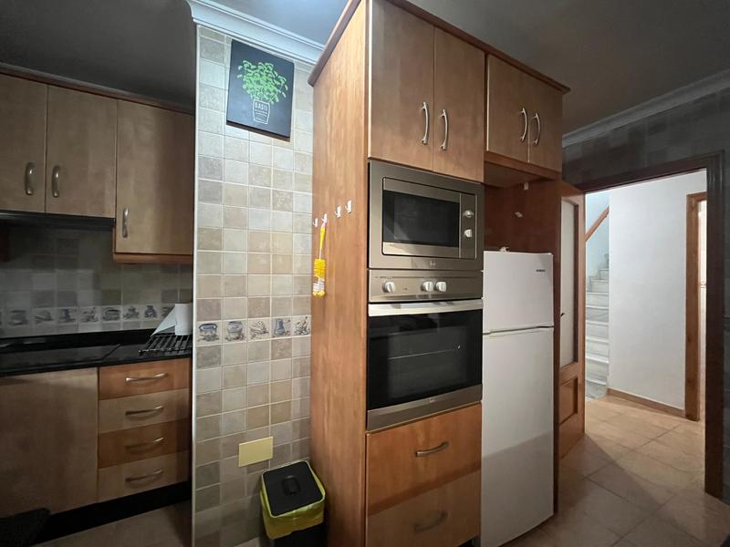 Dúplex en venta  en Cuesta Almeces, Mojácar