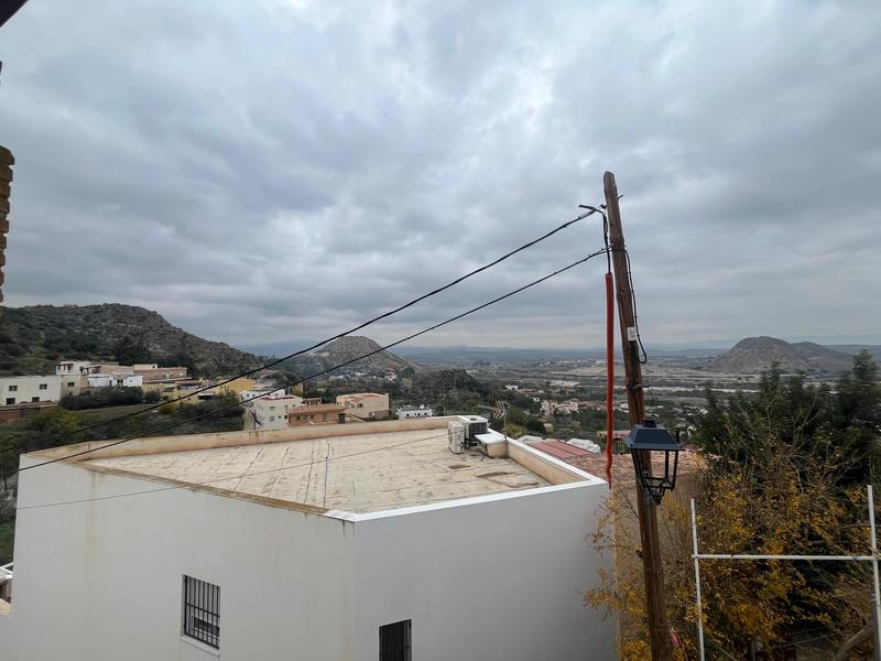 Dúplex en venta  en Cuesta Almeces, Mojácar