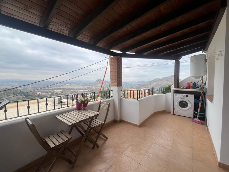 Dúplex en venta  en Cuesta Almeces, Mojácar