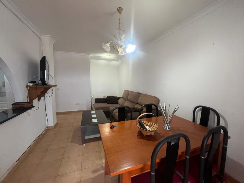 Dúplex en venta  en Cuesta Almeces, Mojácar