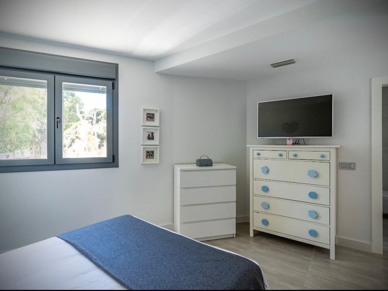 Unifamiliar en venta  en Calle Martín Pescador, Marbella