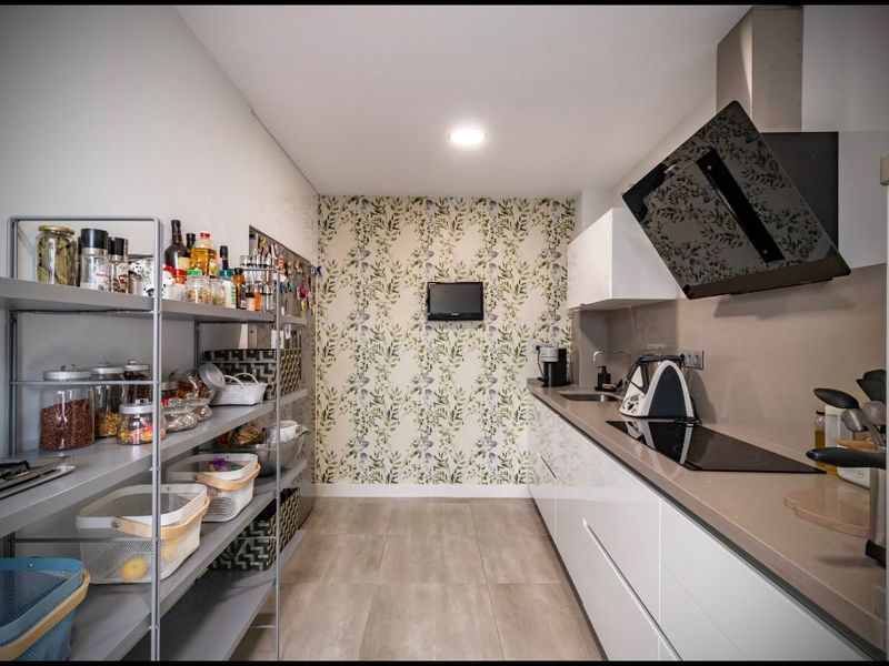 Unifamiliar en venta  en Calle Martín Pescador, Marbella