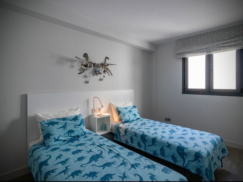 Unifamiliar en venta  en Calle Martín Pescador, Marbella