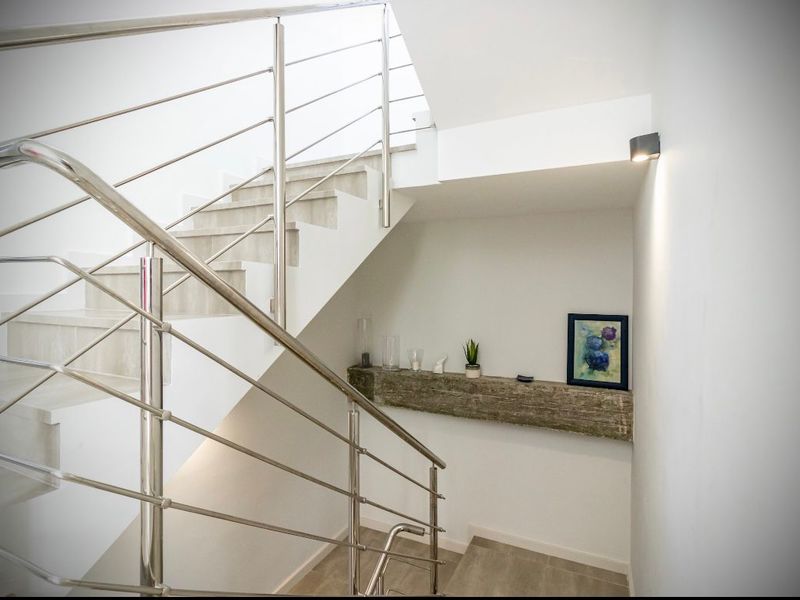 Unifamiliar en venta  en Calle Martín Pescador, Marbella