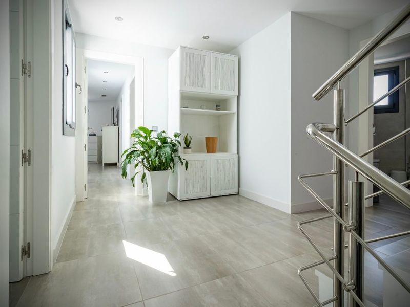 Unifamiliar en venta  en Calle Martín Pescador, Marbella