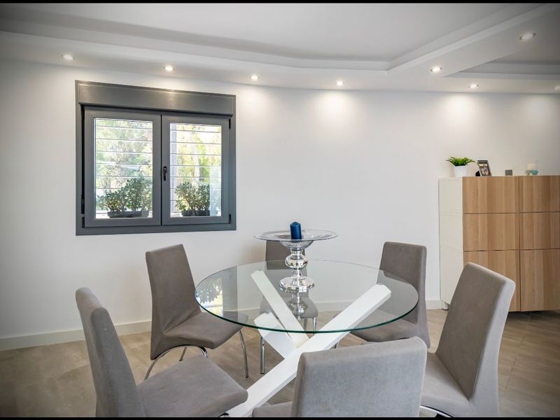 Unifamiliar en venta  en Calle Martín Pescador, Marbella