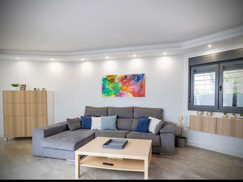 Unifamiliar en venta  en Calle Martín Pescador, Marbella